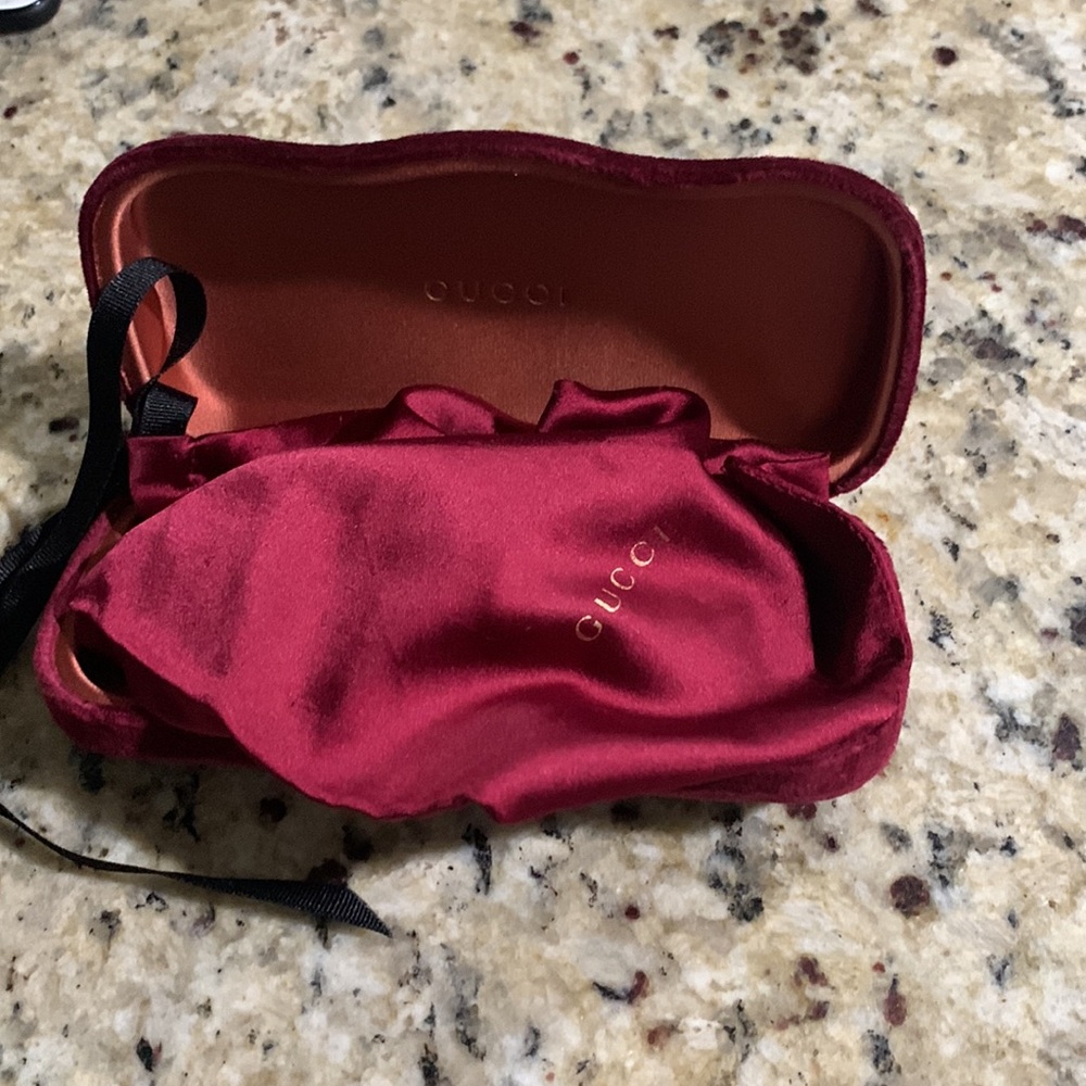 Gucci Aviators - image 5